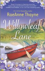 Willowleaf Lane Paperback  by RaeAnne Thayne