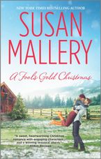 A Fool's Gold Christmas Paperback  by Susan Mallery