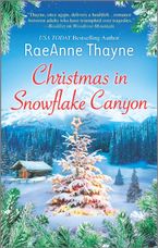 Christmas in Snowflake Canyon Paperback  by RaeAnne Thayne