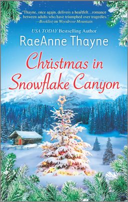 Christmas in Snowflake Canyon