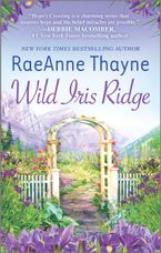 Wild Iris Ridge Paperback  by RaeAnne Thayne