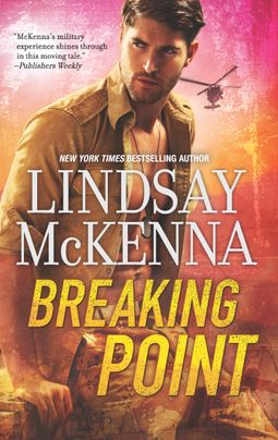 Breaking Point The Book