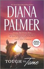 Tough to Tame Paperback  by Diana Palmer