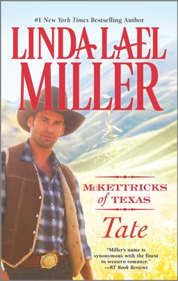 McKettricks of Texas: Tate