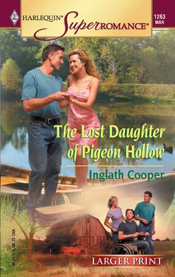 The Lost Daughter of Pigeon Hollow