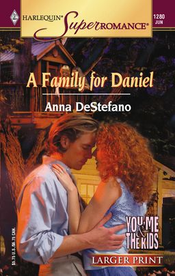 A Family for Daniel