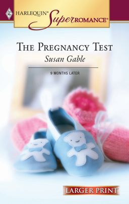 The Pregnancy Test