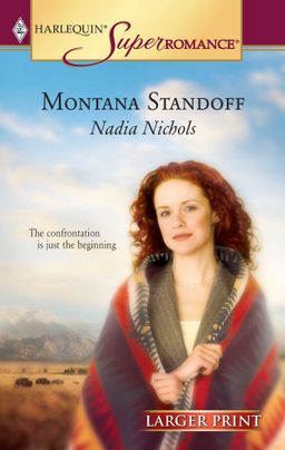 Montana Standoff