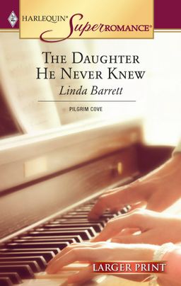 The Daughter He Never Knew