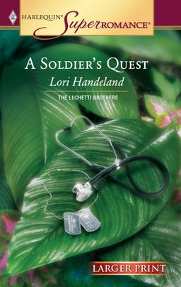 A Soldier's Quest