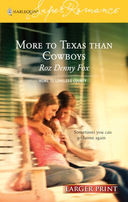 More to Texas than Cowboys
