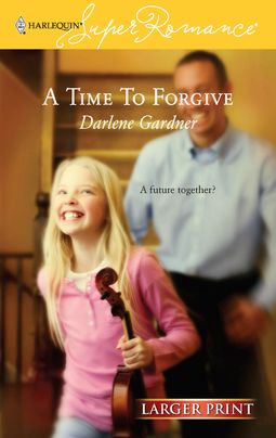 A Time To Forgive