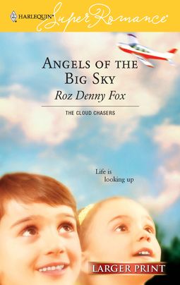 Angels of the Big Sky