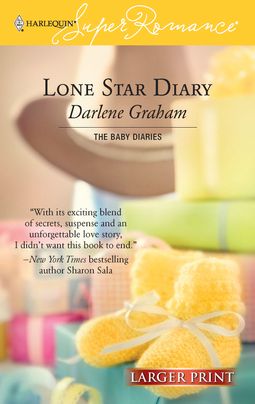 Lone Star Diary