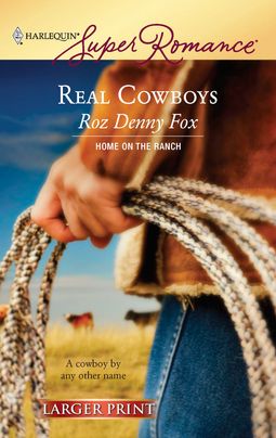 Real Cowboys