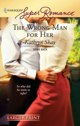 The Wrong Man for Her