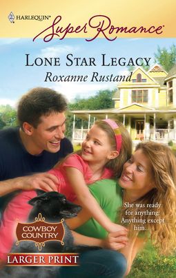 Lone Star Legacy