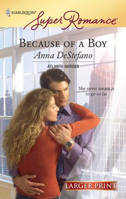 Because of a Boy