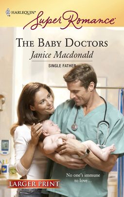 The Baby Doctors