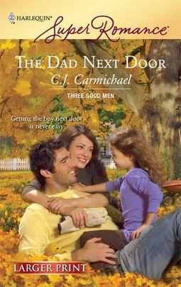 The Dad Next Door