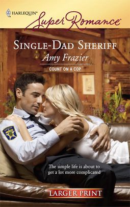 Single-Dad Sheriff