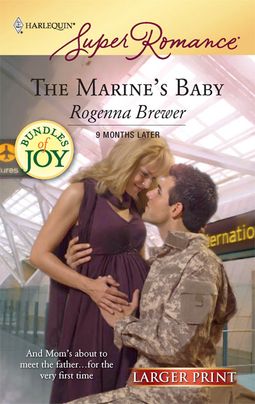 The Marine's Baby