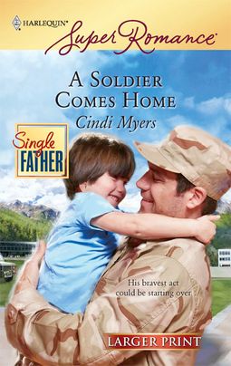 A Soldier Comes Home