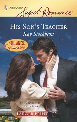 His Son's Teacher