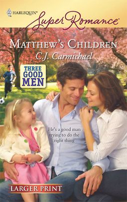 Matthew's Children