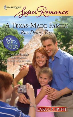 A Texas-Made Family