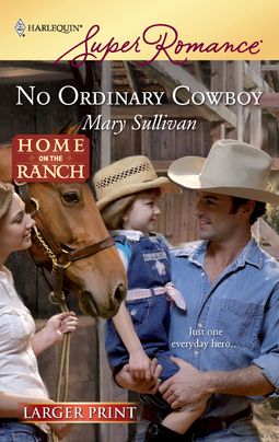 No Ordinary Cowboy
