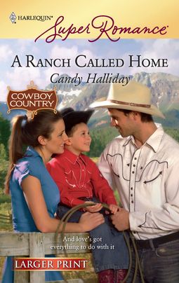 A Ranch Called Home