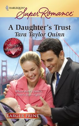 A Daughter's Trust