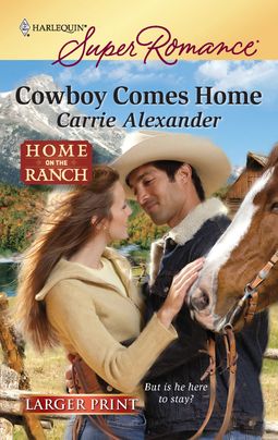 Cowboy Comes Home