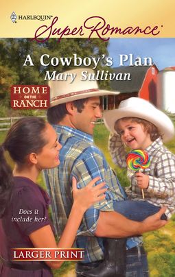A Cowboy's Plan