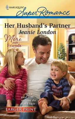 Her Husband's Partner