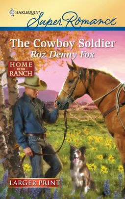 The Cowboy Soldier