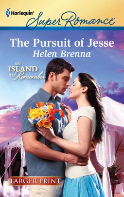 The Pursuit of Jesse