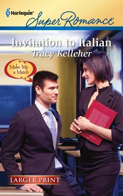 Invitation to Italian