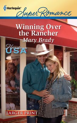 Winning Over the Rancher