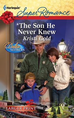 The Son He Never Knew