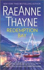 Redemption Bay Paperback  by RaeAnne Thayne