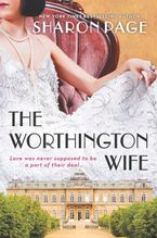 The Worthington Wife