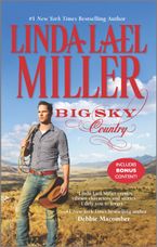 Big Sky Country Paperback  by Linda Lael Miller