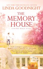 The Memory House Paperback  by Linda Goodnight