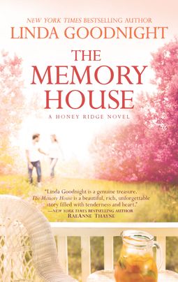 the memory house by rachel hauck