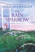 The Rain Sparrow Paperback  by Linda Goodnight
