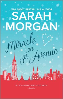 Miracle on 5th Avenue