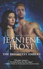 The Brightest Embers Paperback  by Jeaniene Frost