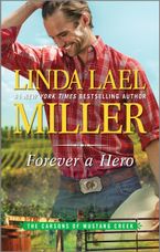 Forever a Hero Paperback  by Linda Lael Miller